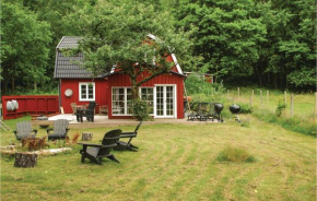 3 Bedroom Awesome Home In Mårdaklev, Mårdaklev